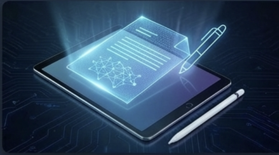 AI Report Writing App