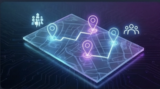 City Map Location Tool