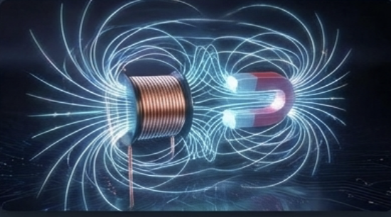 E&M Field Visualizer