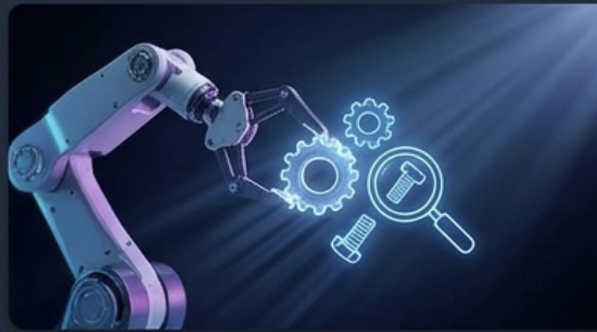 Mechanical Parts Classifier